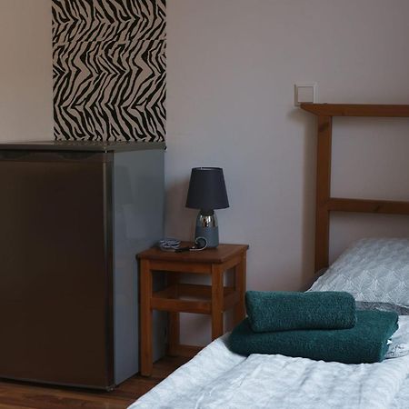 Mitte24 Hotel Neu-Ulm Eksteriør billede