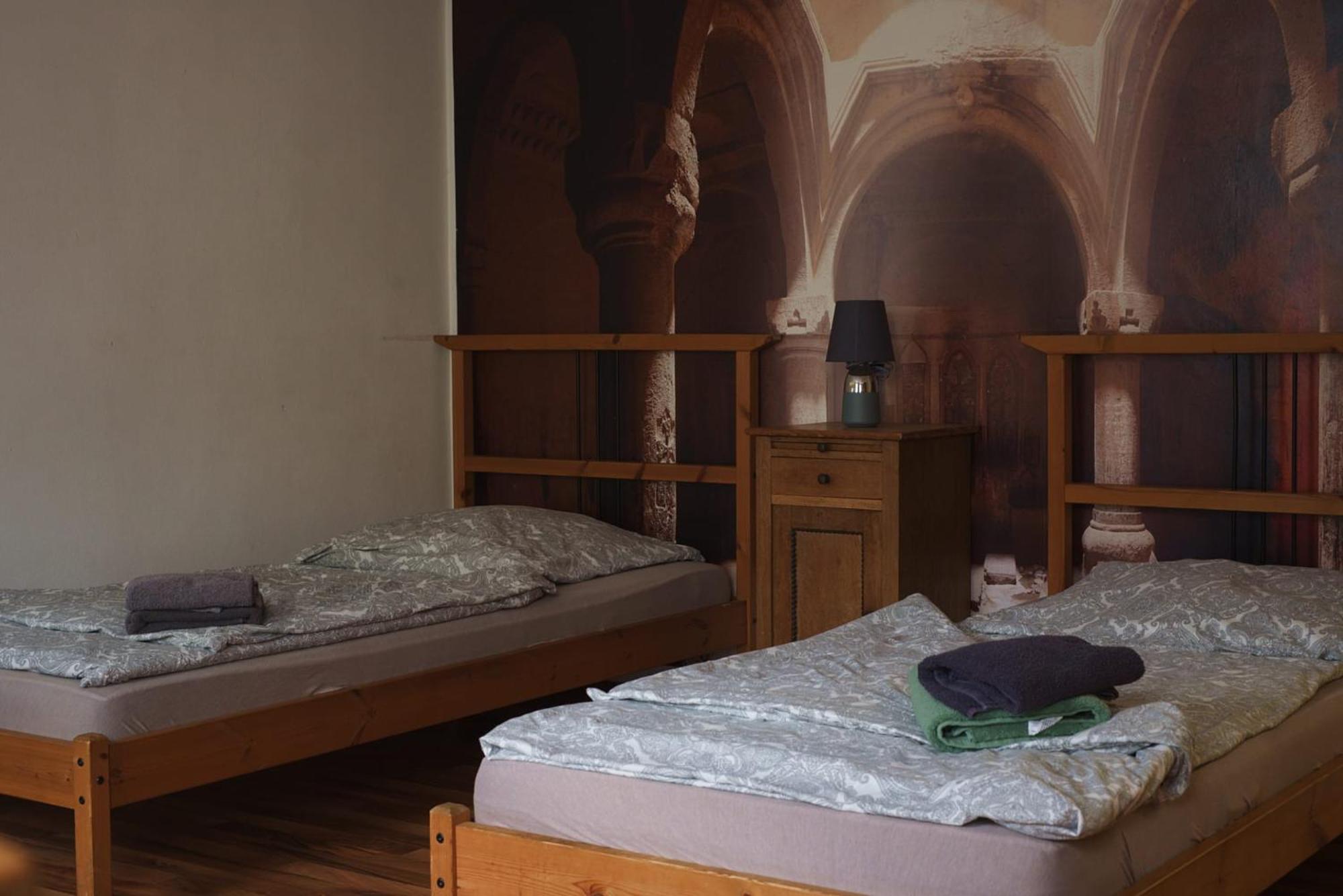 Mitte24 Hotel Neu-Ulm Eksteriør billede