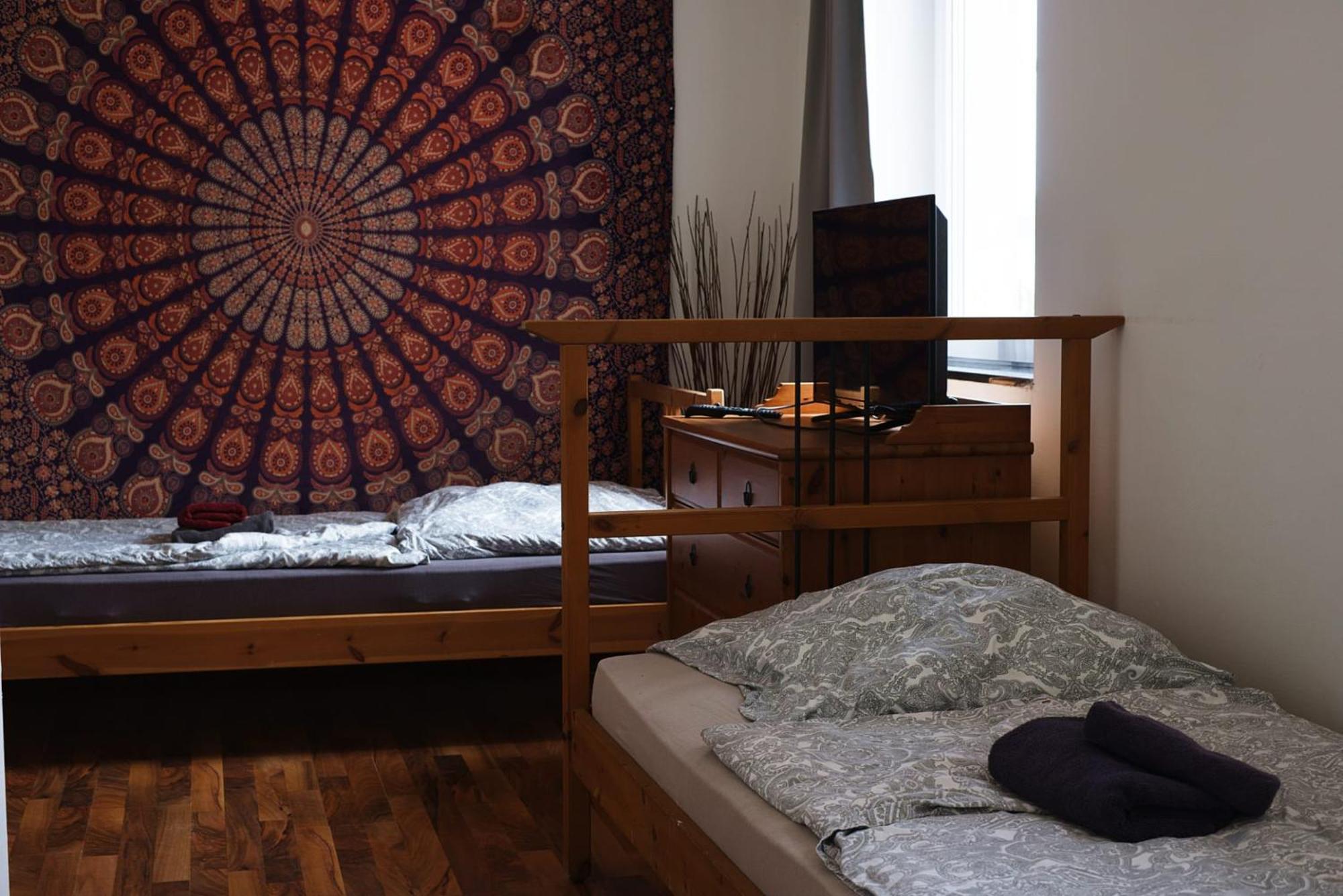 Mitte24 Hotel Neu-Ulm Eksteriør billede