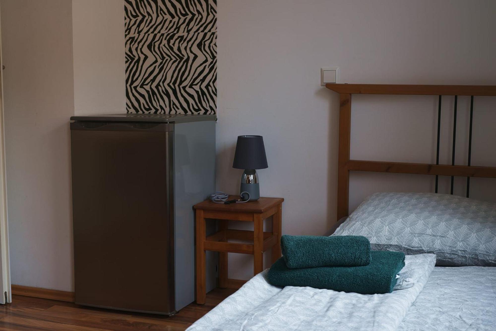 Mitte24 Hotel Neu-Ulm Eksteriør billede