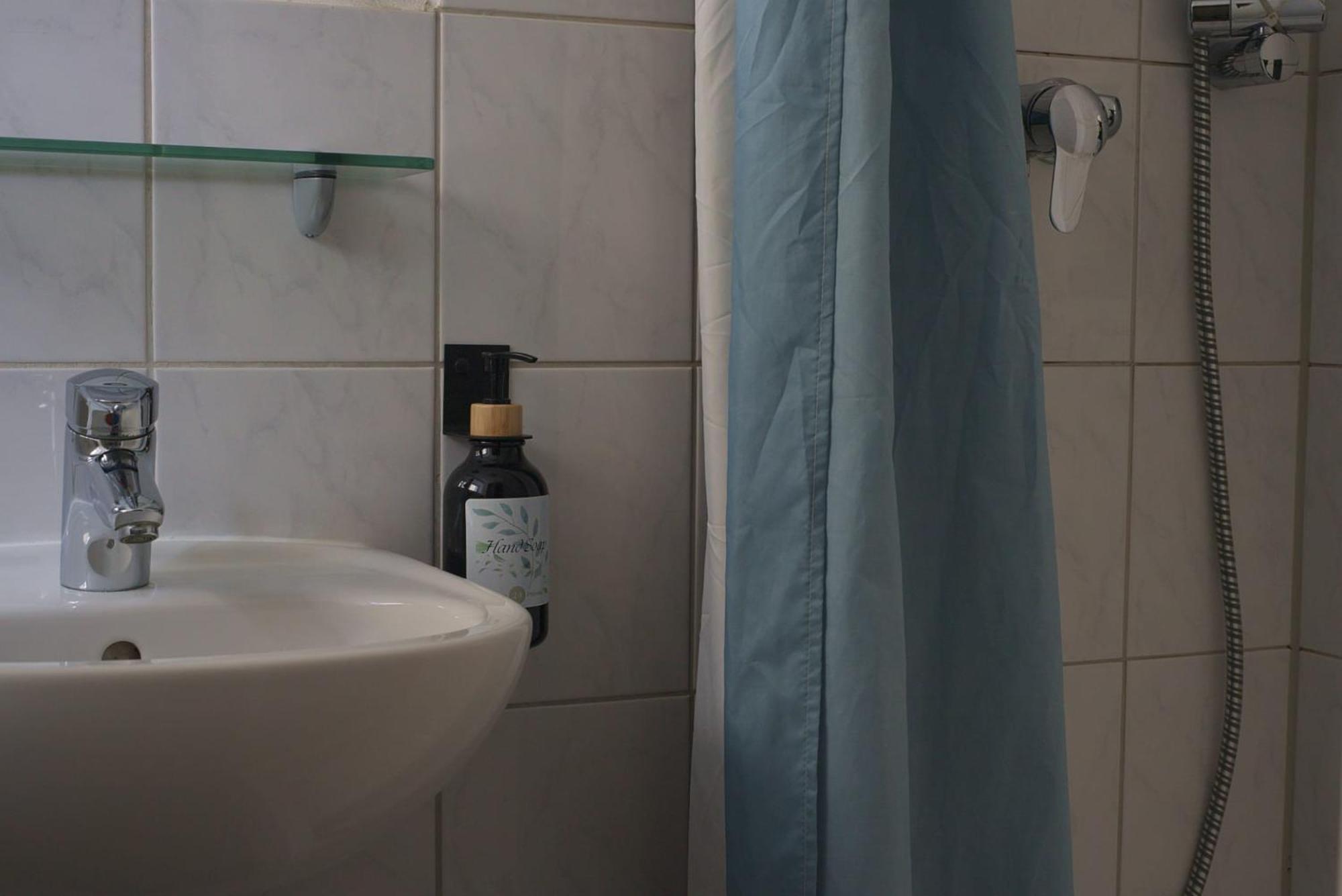 Mitte24 Hotel Neu-Ulm Eksteriør billede