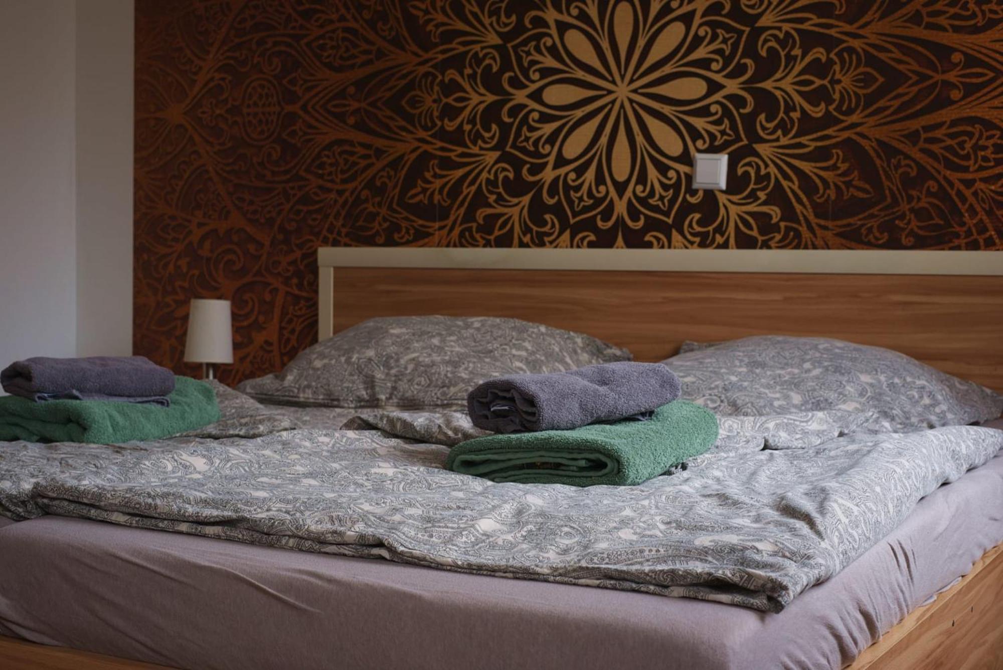 Mitte24 Hotel Neu-Ulm Eksteriør billede
