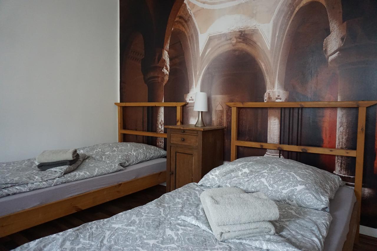 Mitte24 Hotel Neu-Ulm Eksteriør billede