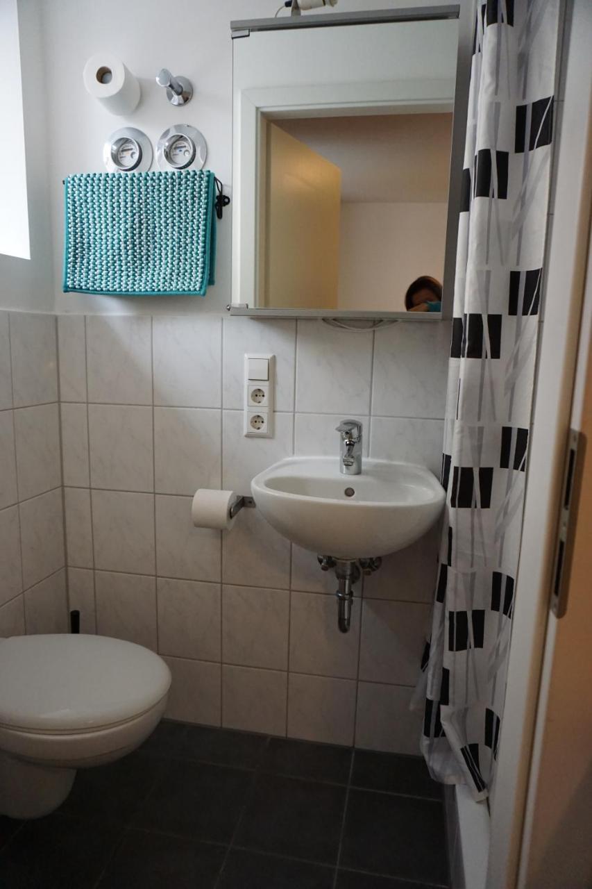 Mitte24 Hotel Neu-Ulm Eksteriør billede