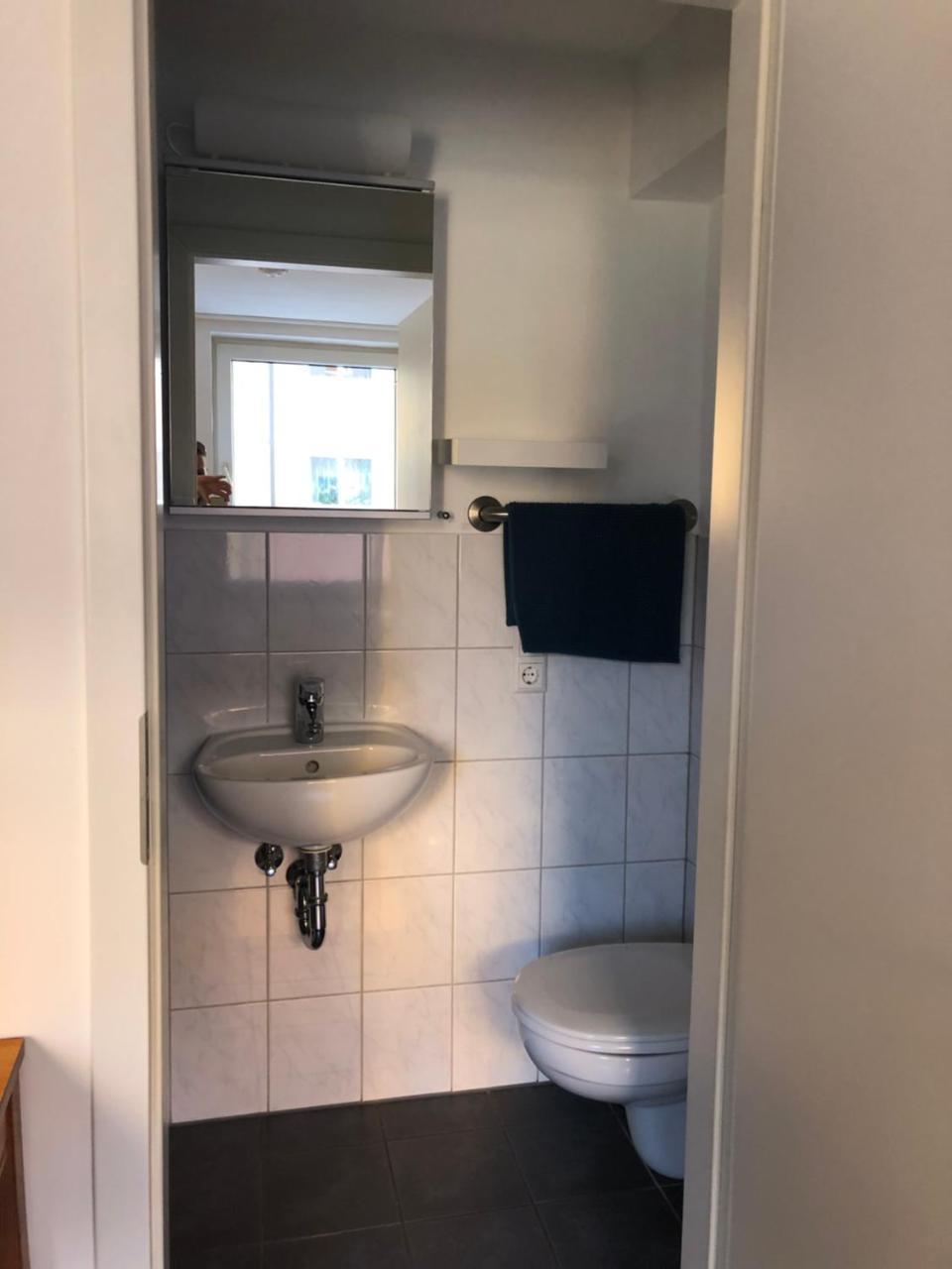 Mitte24 Hotel Neu-Ulm Eksteriør billede