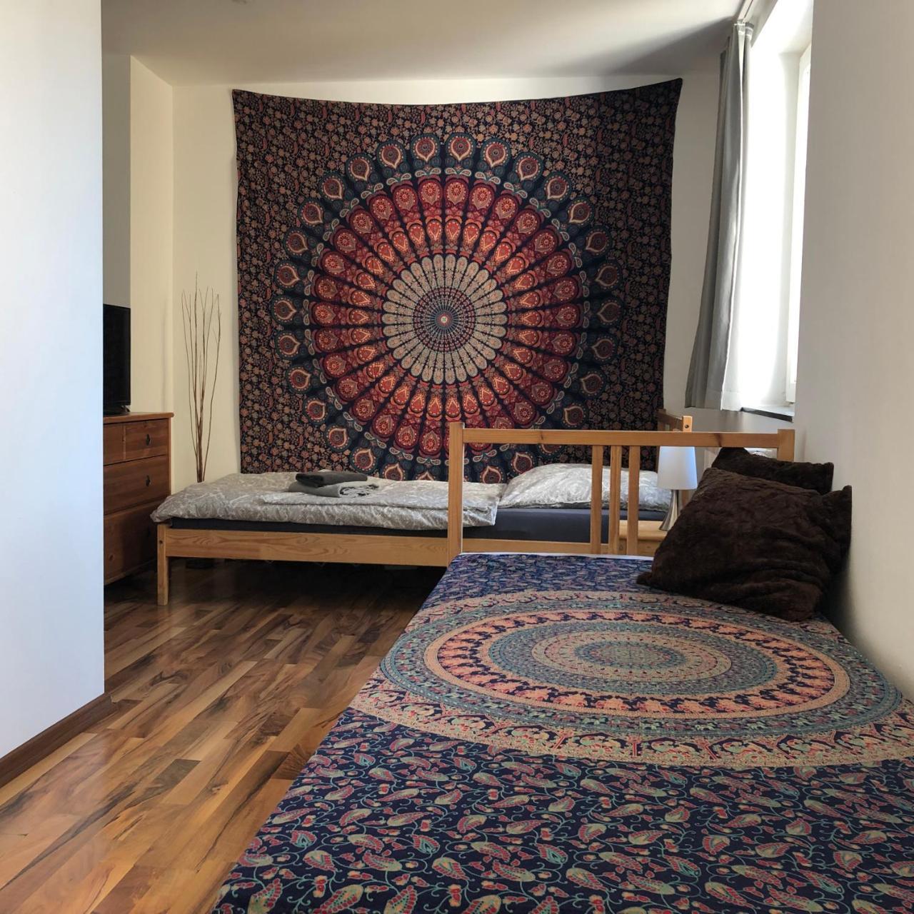 Mitte24 Hotel Neu-Ulm Eksteriør billede